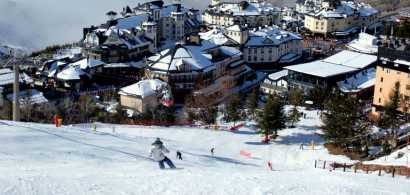 Oferta viaje Sierra Nevada Granada