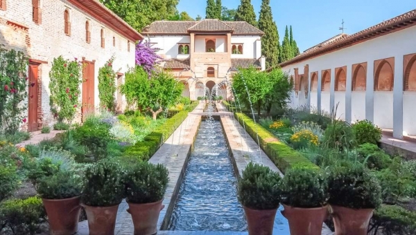 5 razones por las que el Hotel La Zubia es tu mejor opción cerca de Sierra Nevada